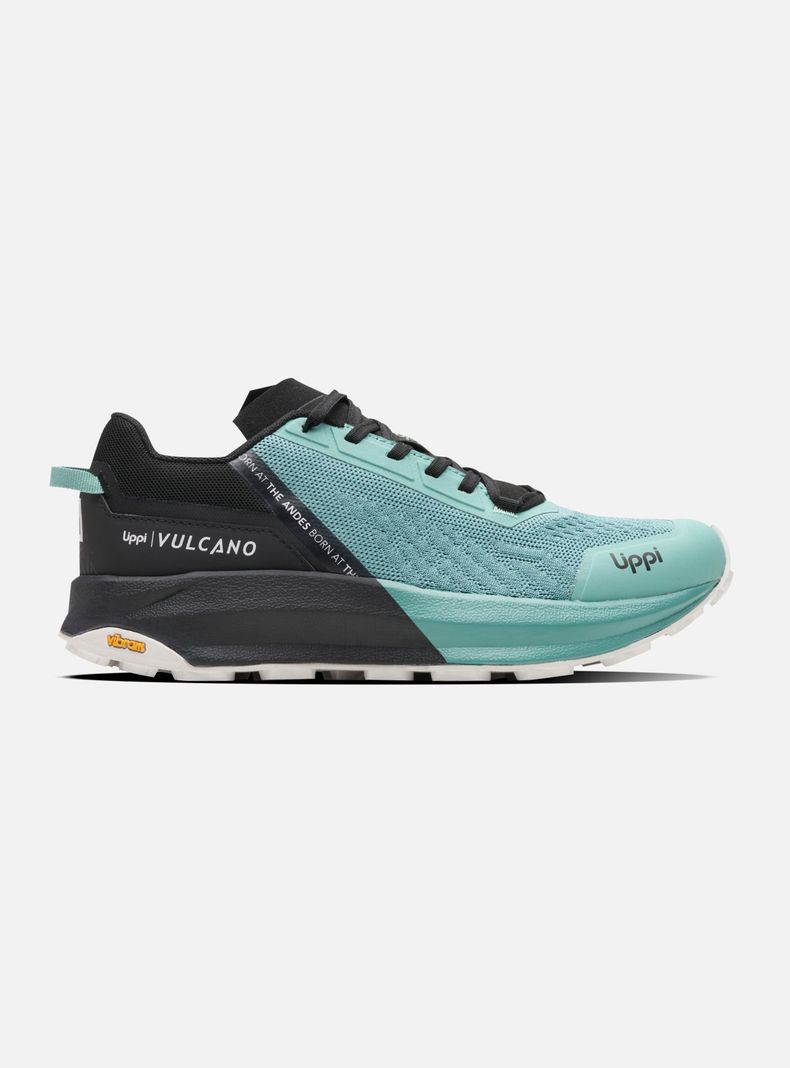 Zapatilla Outdoor Vulcano Vibrams Sky Trail Mujer-0