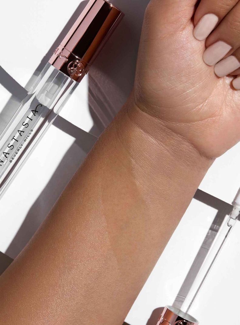 Brillo Labial Crystal Lip Gloss Anastasia Beverly Hills-3