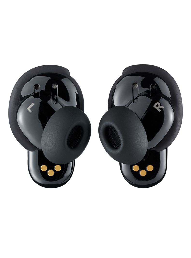 Audífonos Bluetooth QuietComfort Ultra Earbuds Black-1