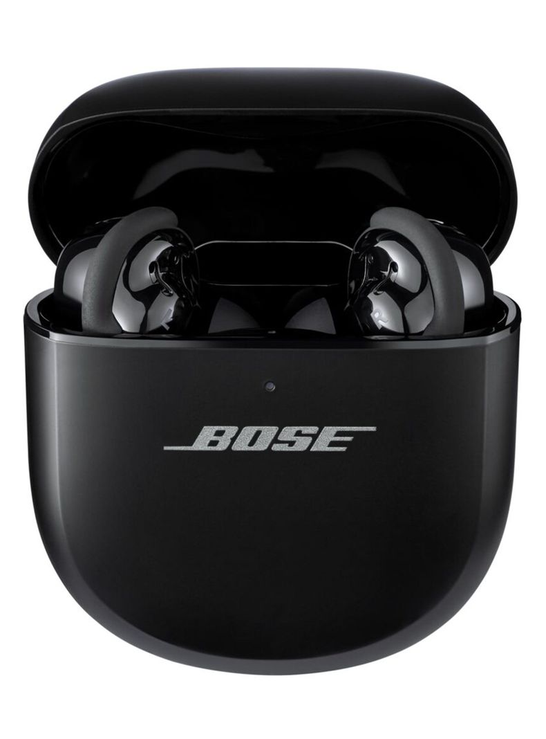 Audífonos Bluetooth QuietComfort Ultra Earbuds Black-0