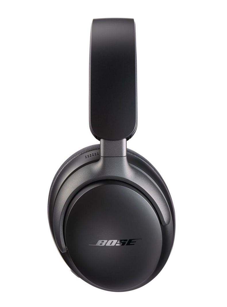 Audífonos Bluetooth QuietComfort Ultra Headphones Black-2