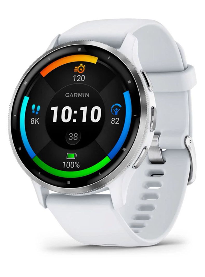 Smartwatch Venu 3 Blanco-0