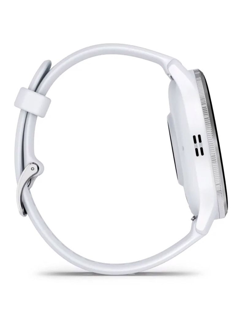 Smartwatch Venu 3 Blanco-3