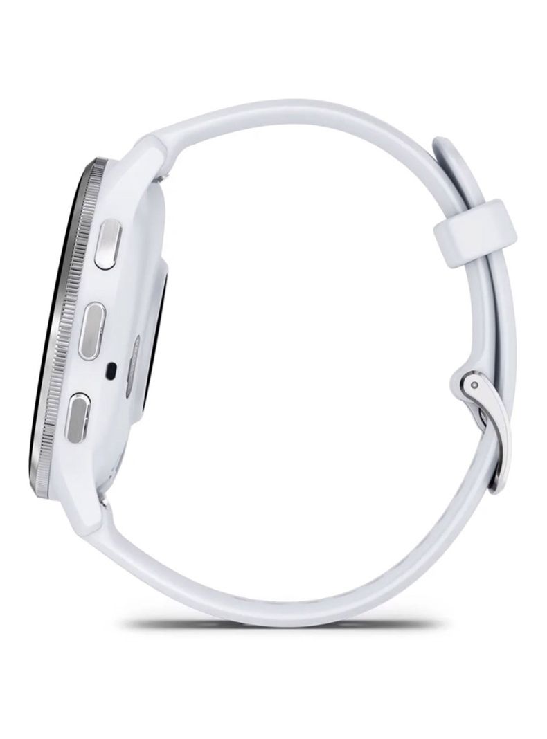 Smartwatch Venu 3 Blanco-5