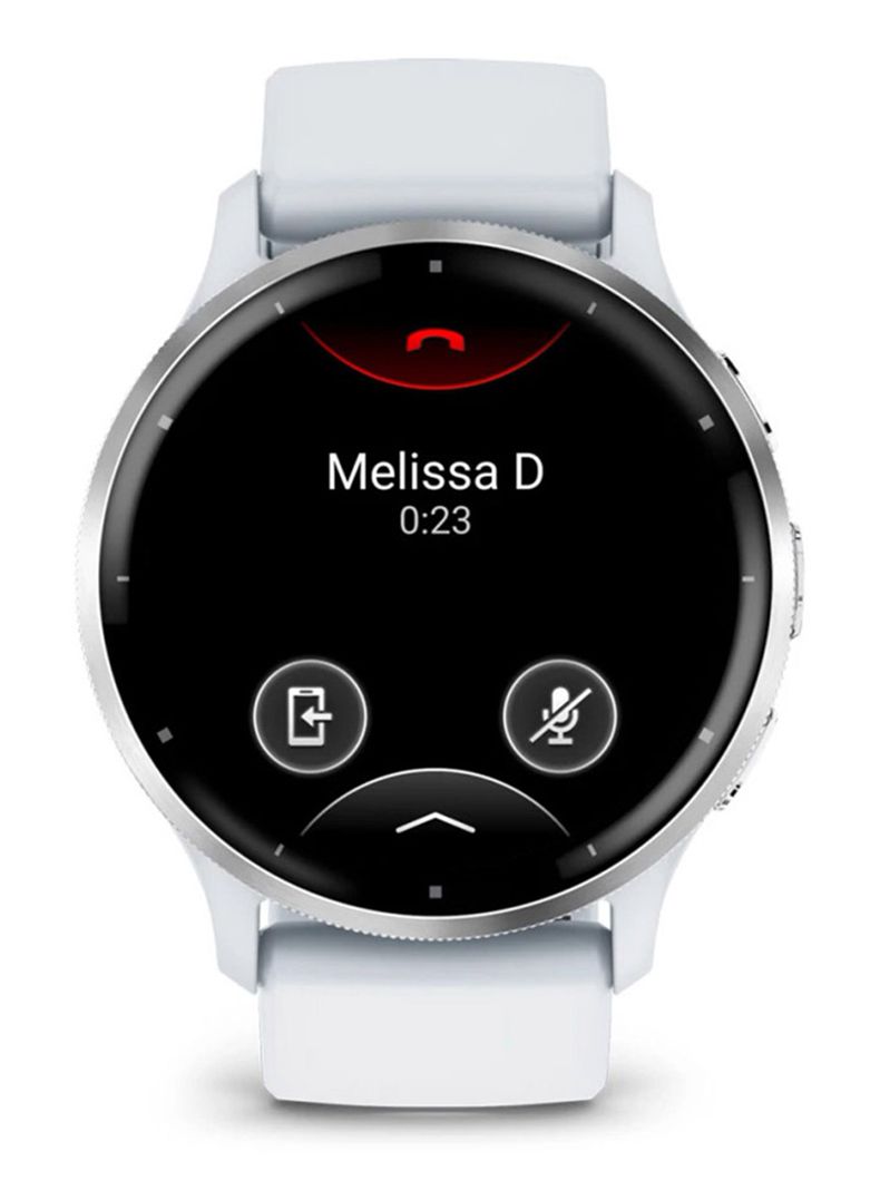 Smartwatch Venu 3 Blanco-6