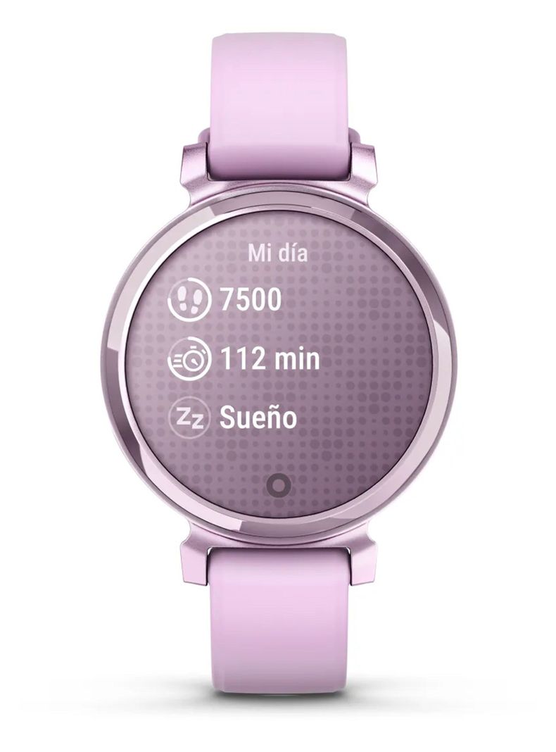 Smartwatch Lily 2 Sport Lila-5