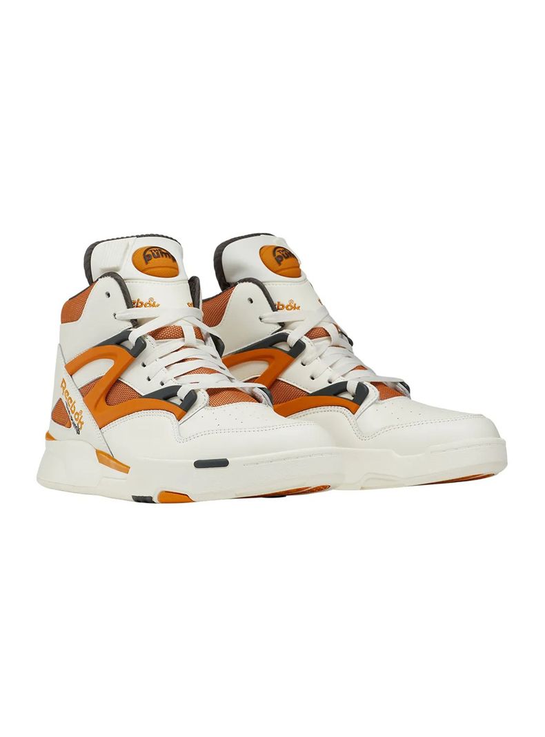 Reebok Pump Omni Zone Zapatillas Reebok Inflables Zapatilla Urbana