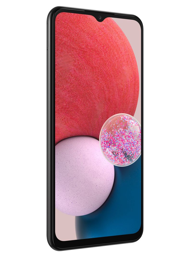Smartphone Galaxy A13 128GB Black Liberado-2