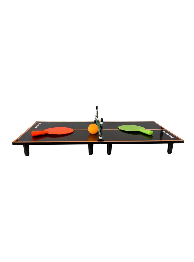 Mini Mesa Ping Pong Led-2