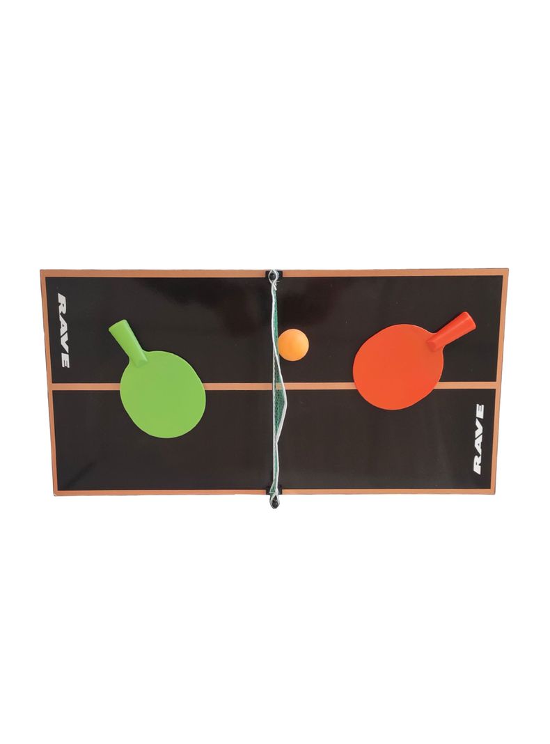 Mini Mesa Ping Pong Led-1