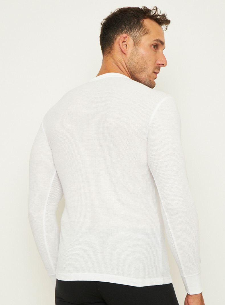Camiseta Micropanal Bassic-1