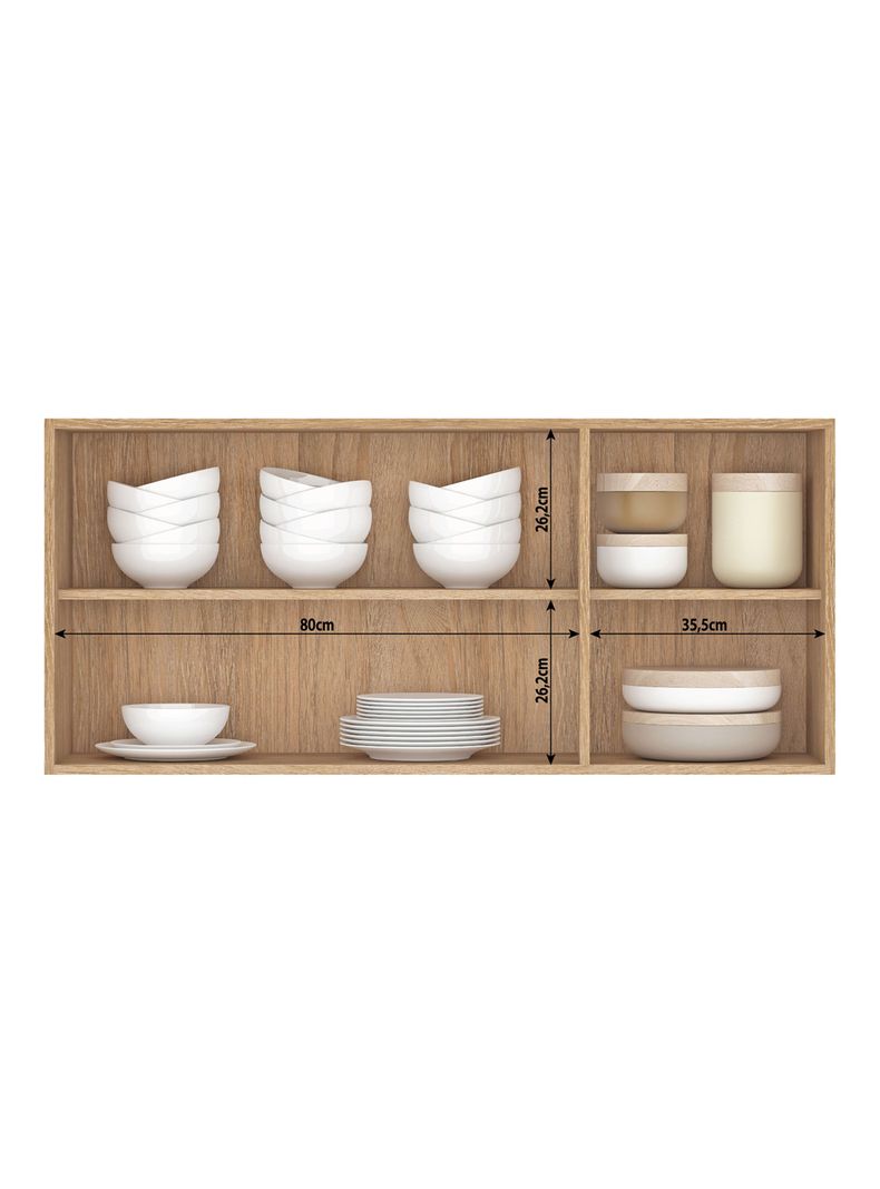 Mueble Aereo Mia 120 cm-2