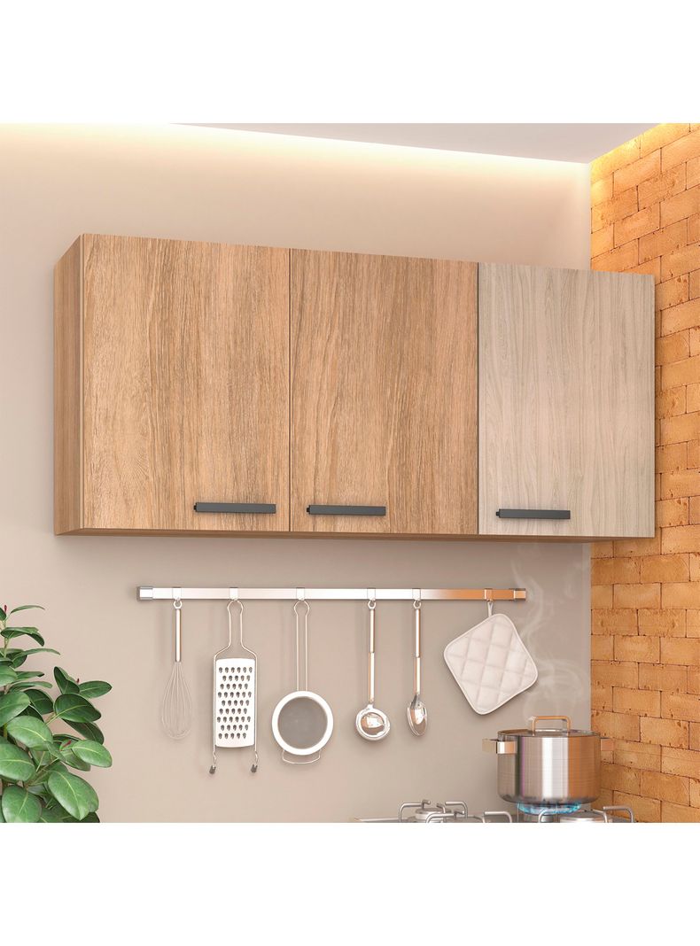 Mueble Aereo Mia 120 cm-4