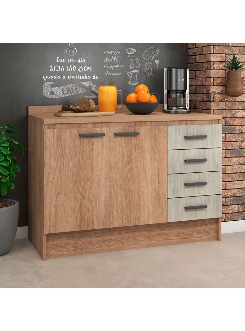 Mueble Base Mia 120 cm-4