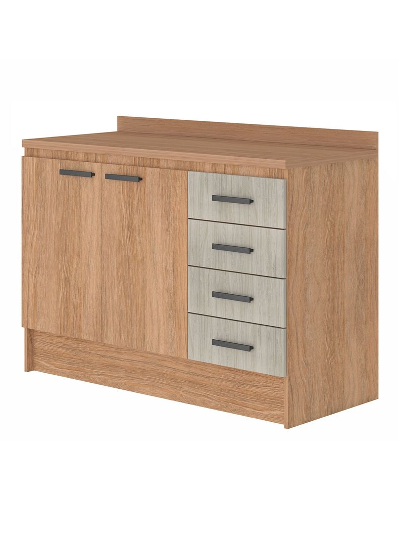 Mueble Base Mia 120 cm-2
