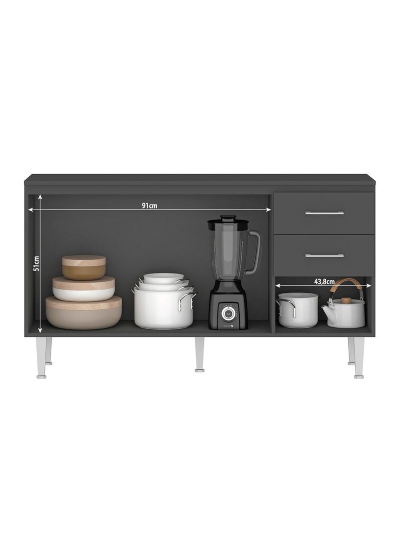 Mueble Base Opie 140 cm-3