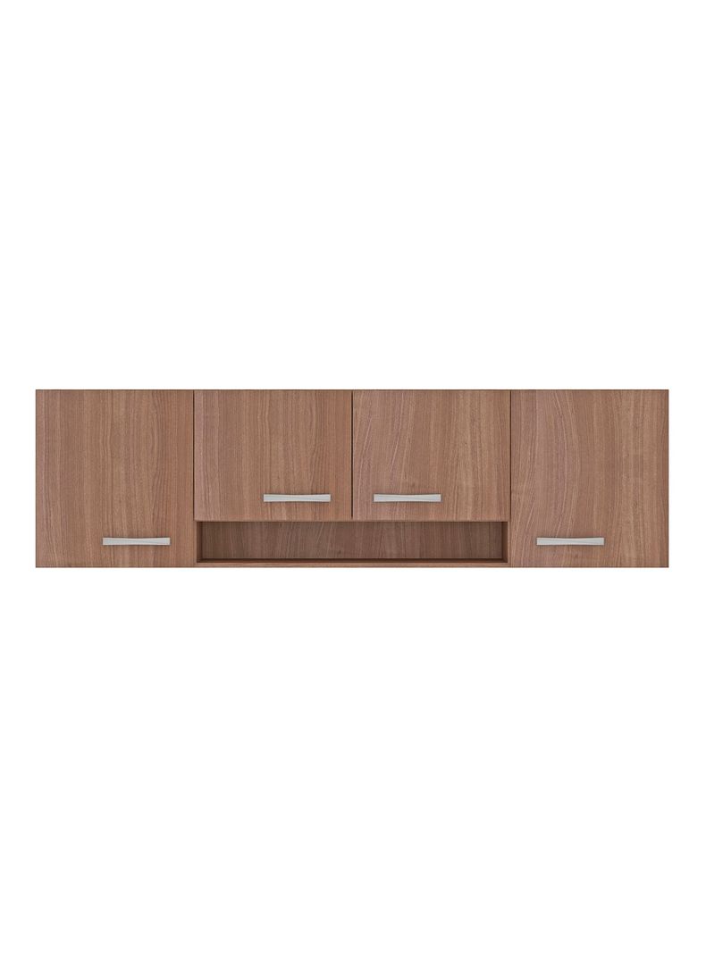 Mueble Aereo Nido 160 cm-0
