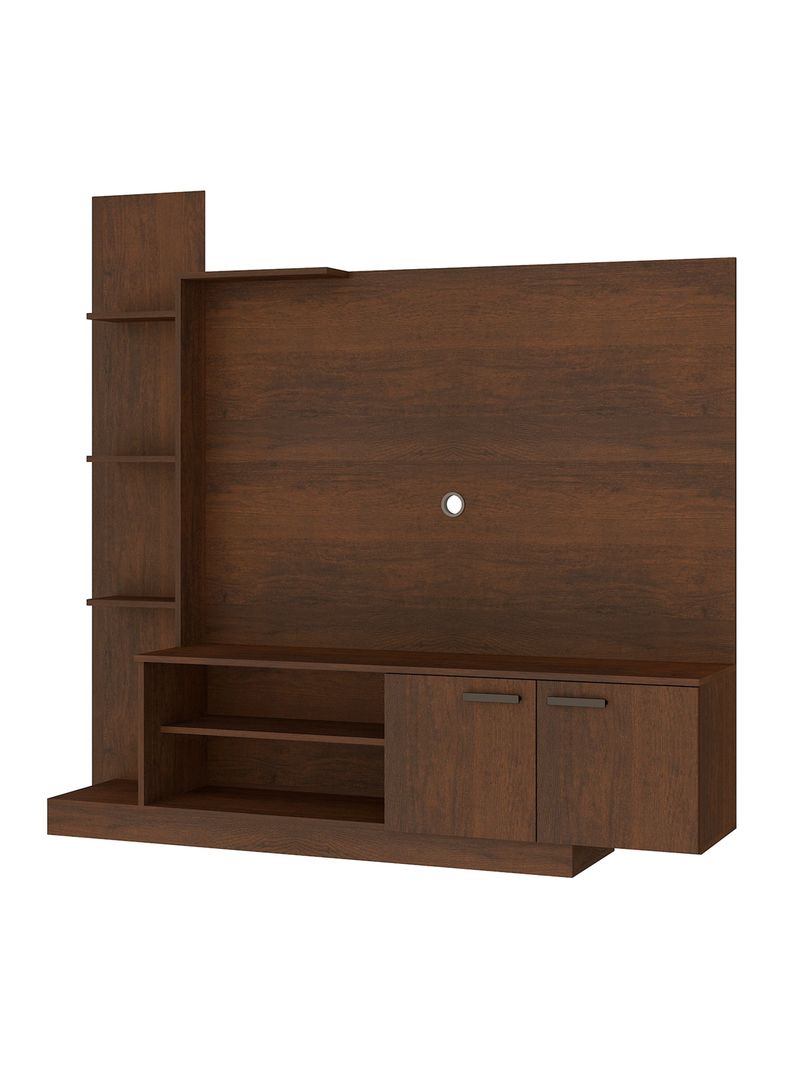 Home Tv 55" Reina Rustic-2
