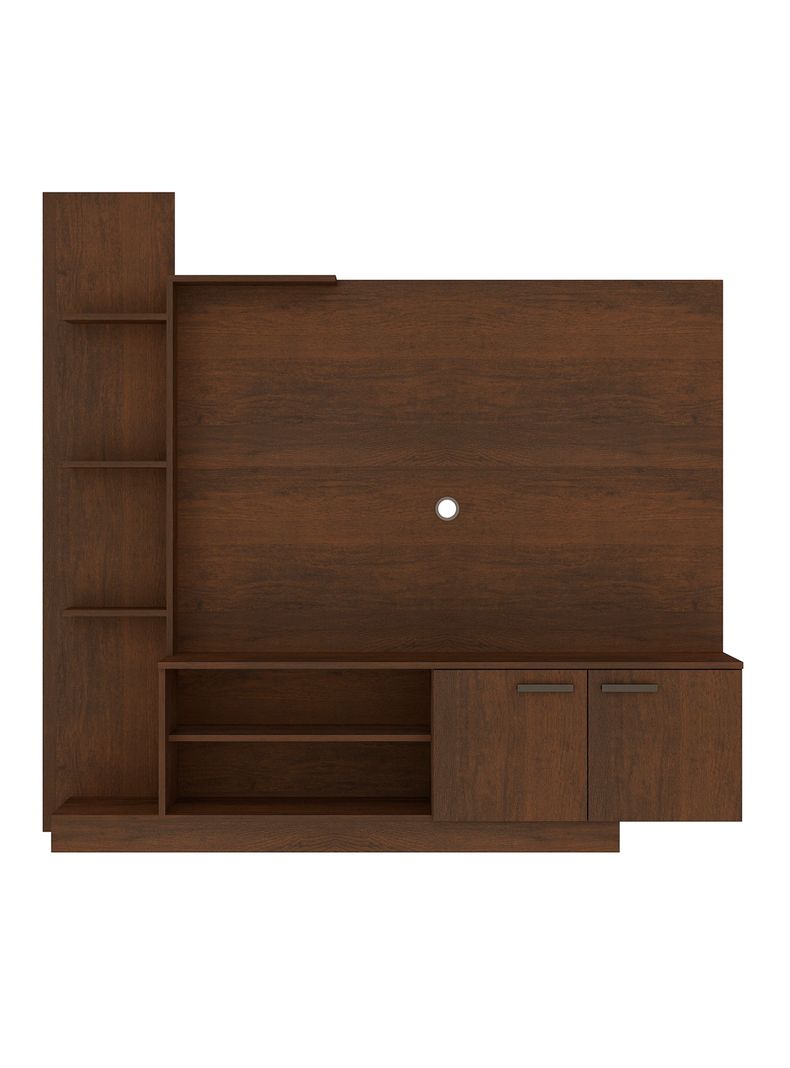 Home Tv 55" Reina Rustic-0