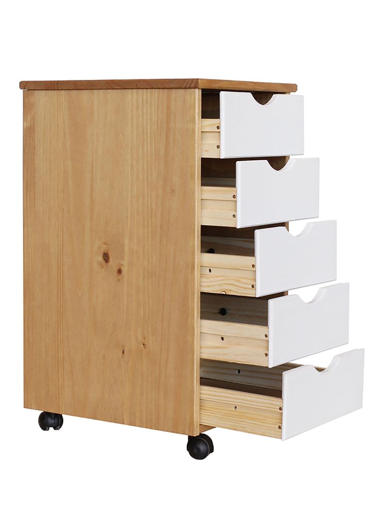 Gabinete Lucia 5C-3