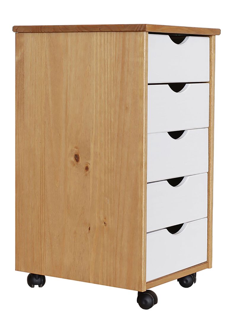 Gabinete Lucia 5C-2