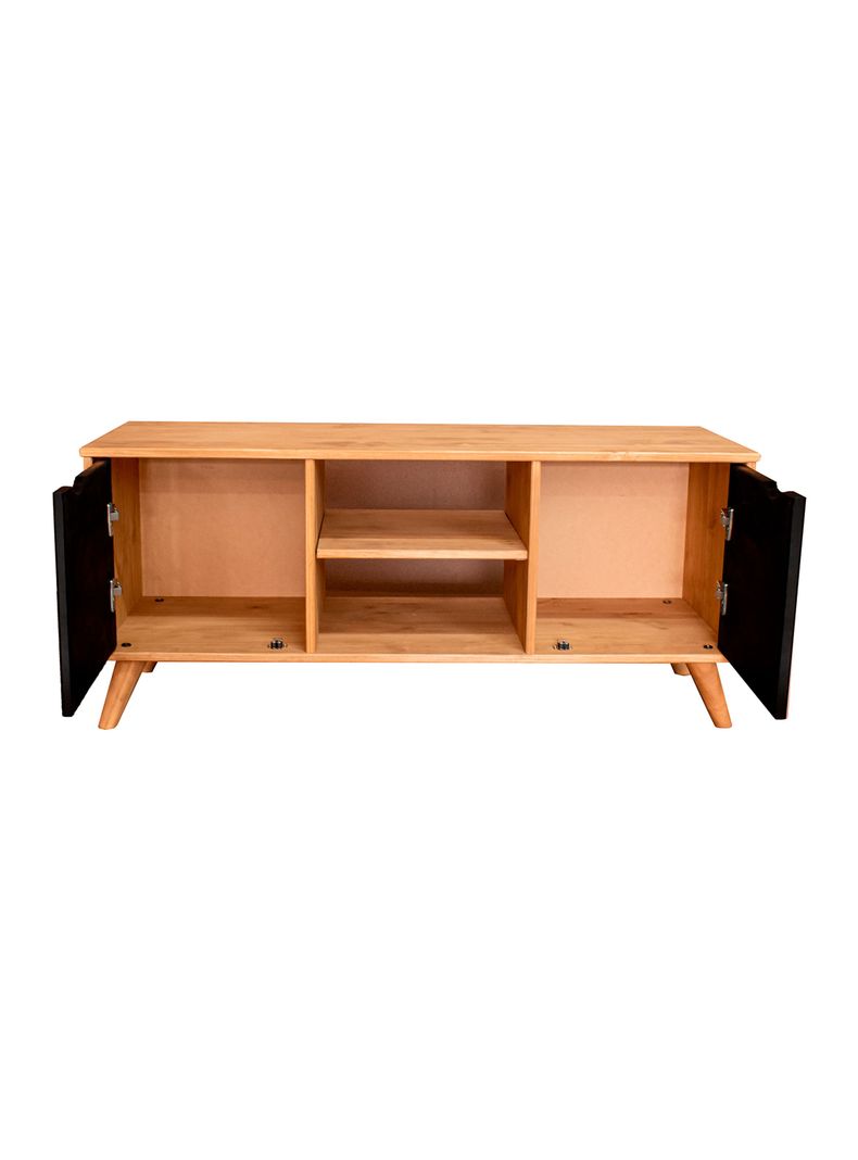 Rack Grecia Tv 43" 2P-4