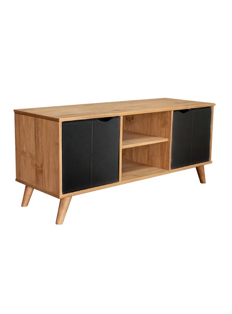 Rack Grecia Tv 43" 2P-2