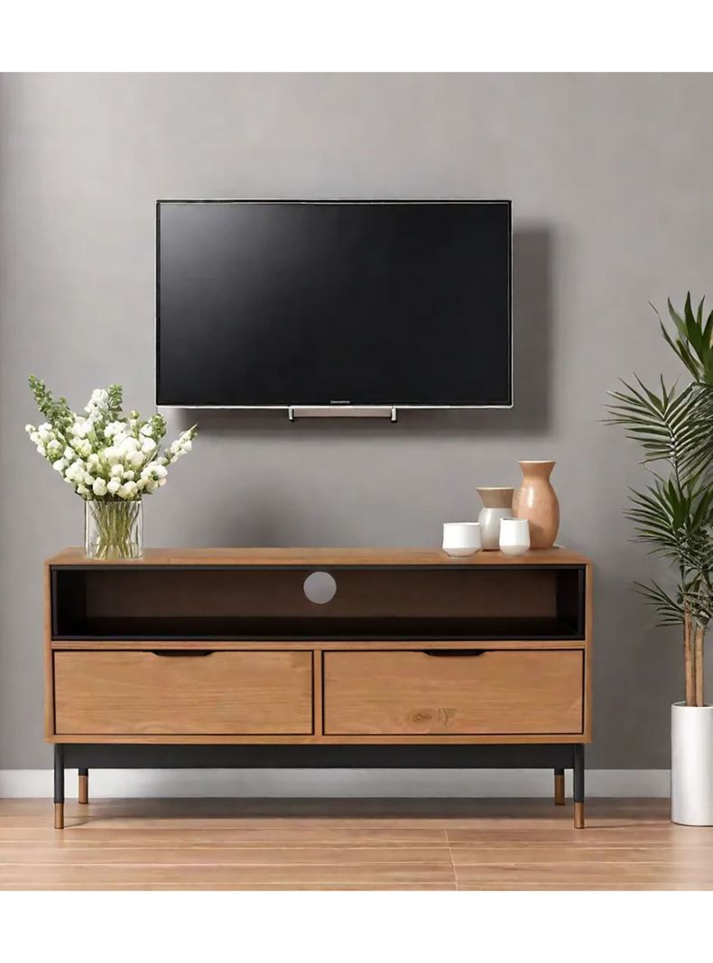 Rack Tv 43" Ares 2C-5