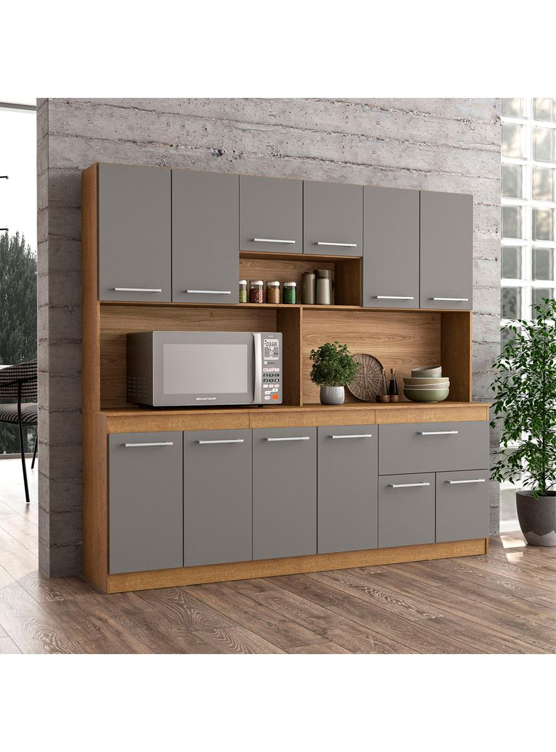Kit Cocina Buck 12P-5