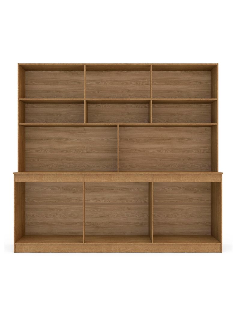 Kit Cocina Buck 12P-3