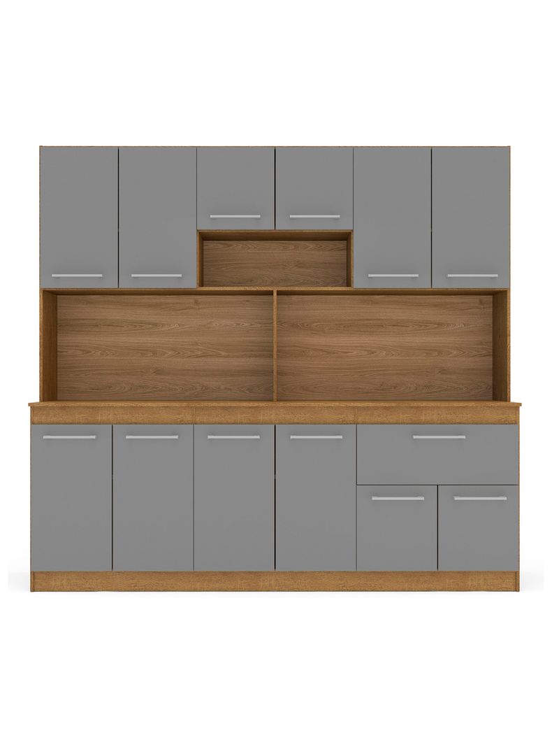 Kit Cocina Buck 12P-0