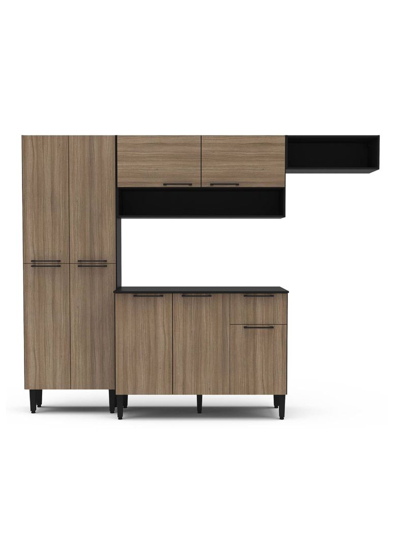 Kit Cocina Madri 1C 9P-0