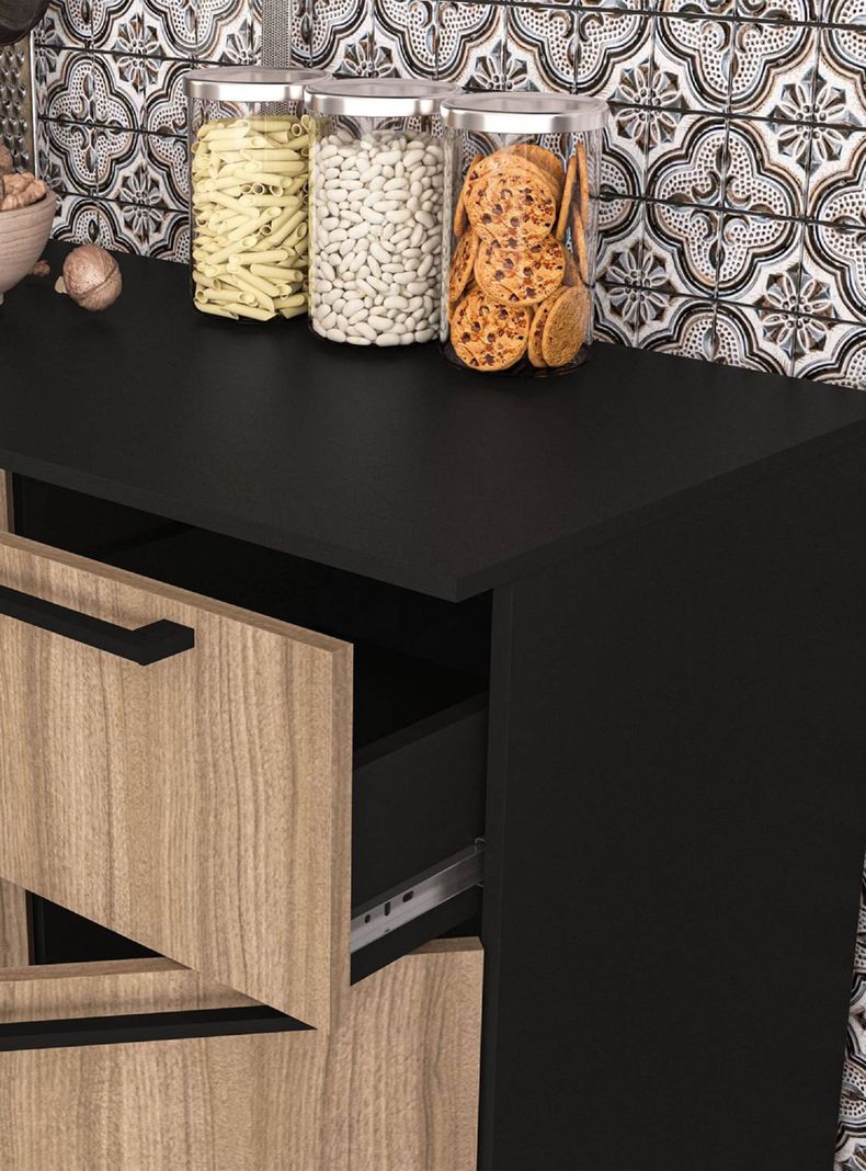 Kit Cocina Madri 1C 9P-4