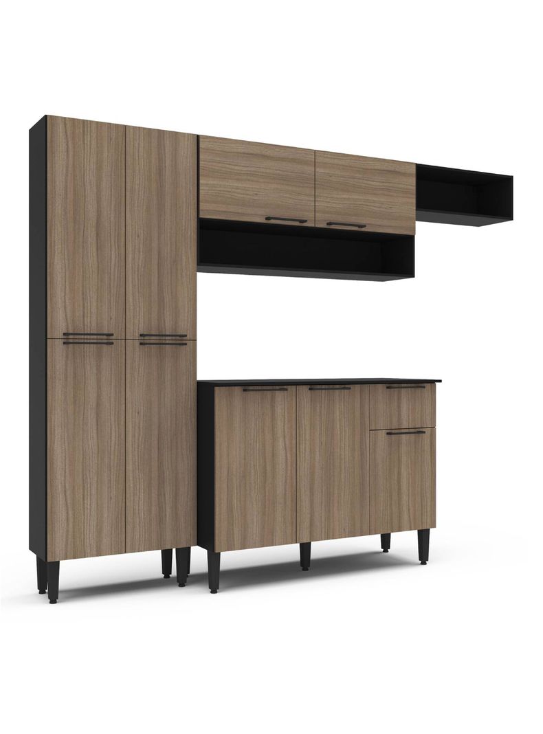 Kit Cocina Madri 1C 9P-2