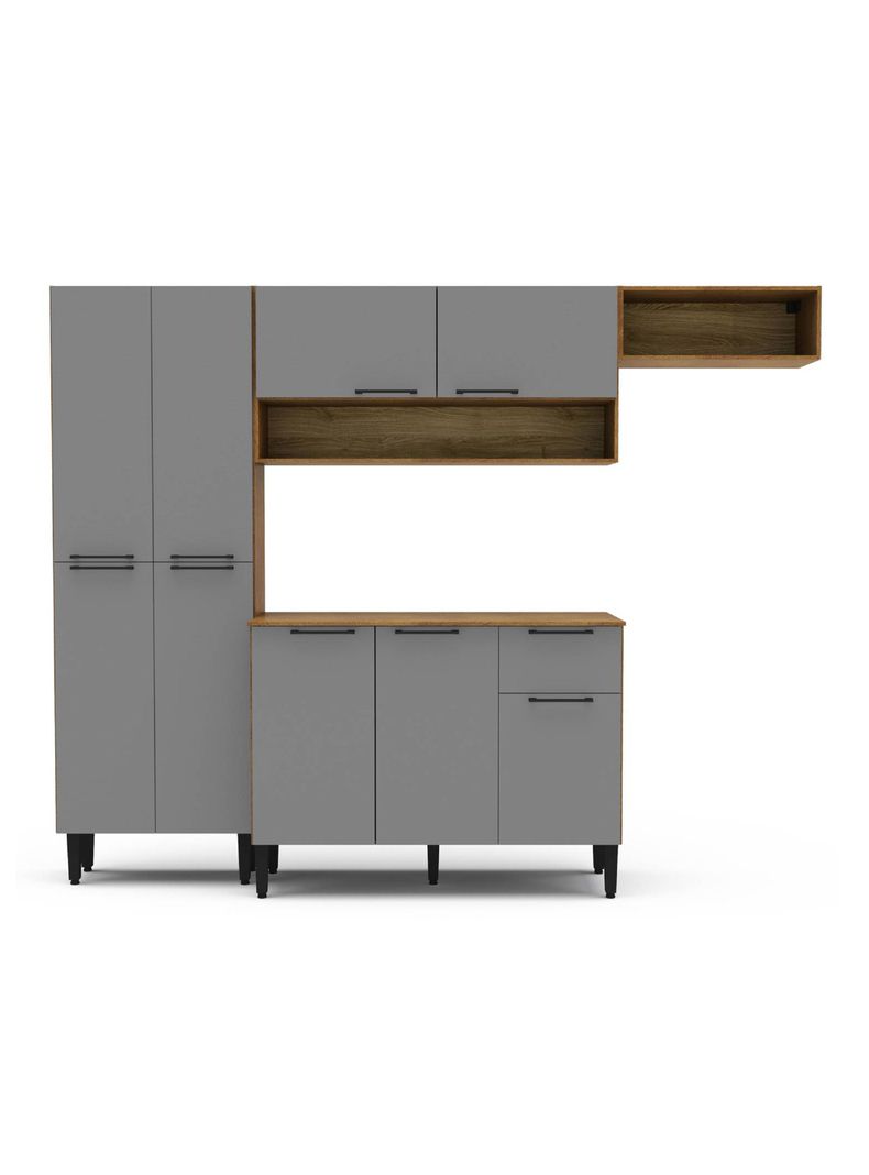 Kit Cocina Madri 9P 1C-0