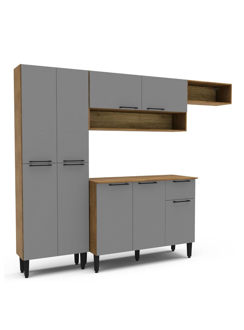 Kit Cocina Madri 9P 1C-2