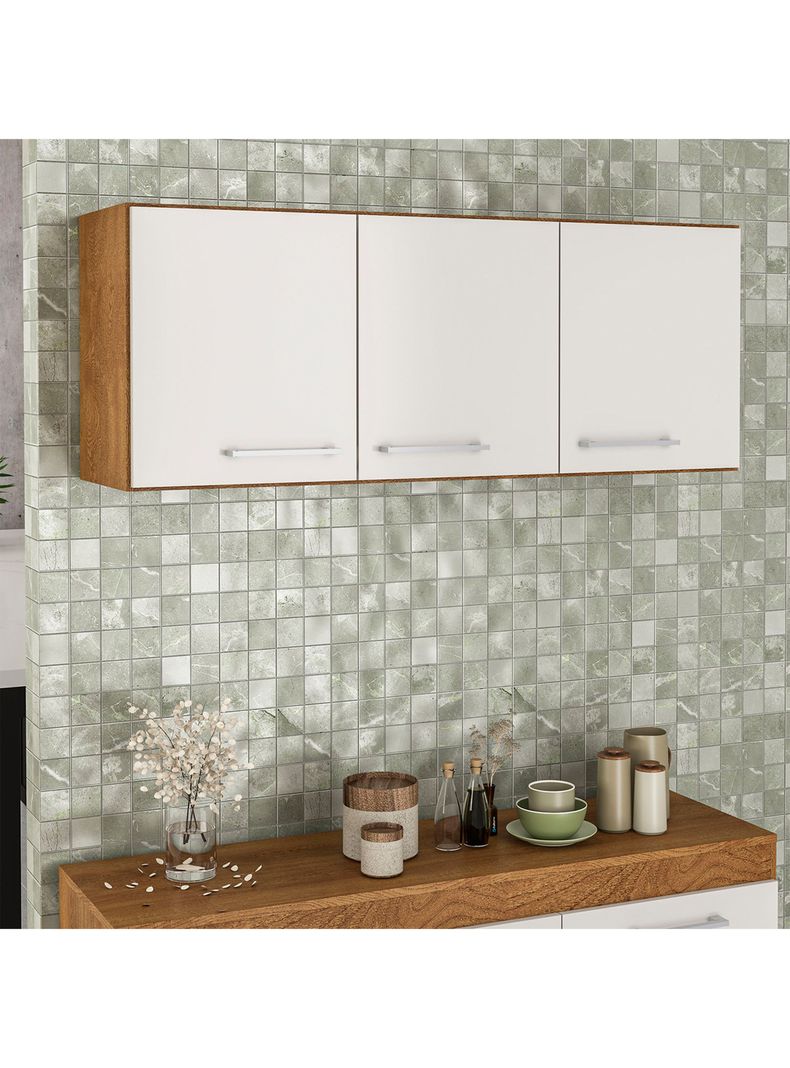 Mueble Aéreo New Opie 120 cm-4