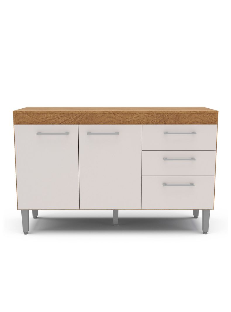 Mueble Base New Opie 120 cm-0