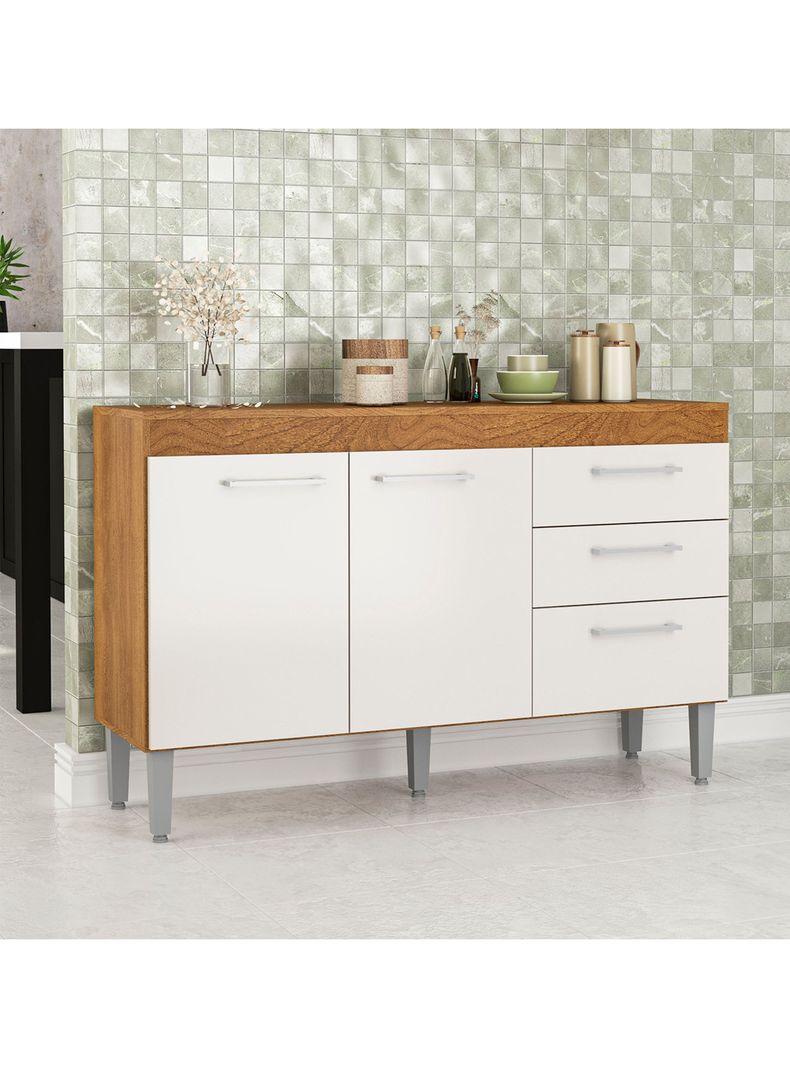 Mueble Base New Opie 120 cm-4