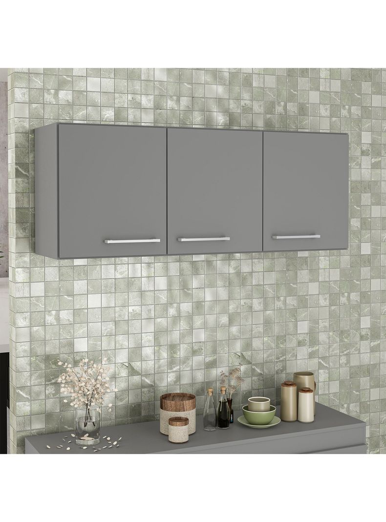 Mueble Aéreo New Opie 3P-4