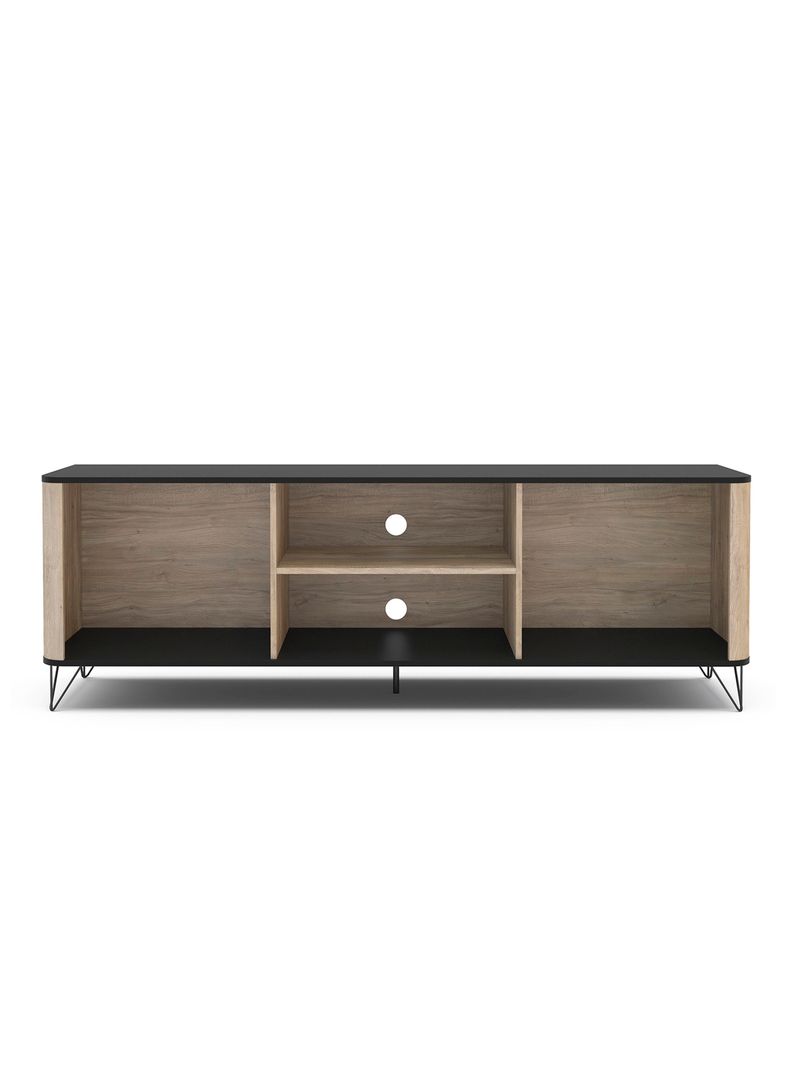 Rack Tv 75" Cartagen 2P-2