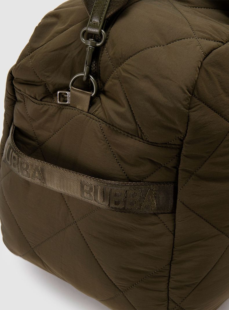 Bolso Sport Bag Puffer Grass-2