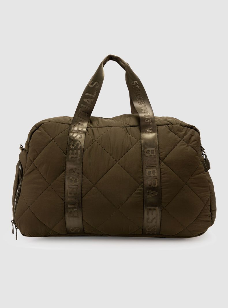Bolso Sport Bag Puffer Grass-0