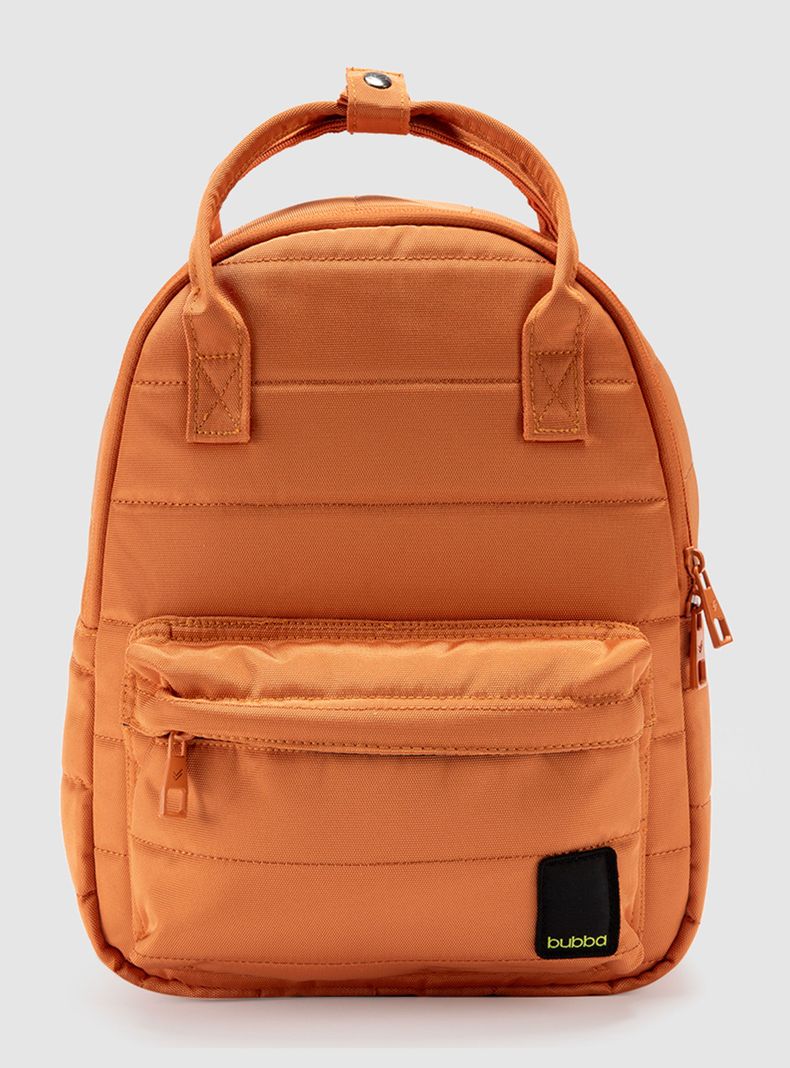 Mochila Montreal Tangerine Mini-0