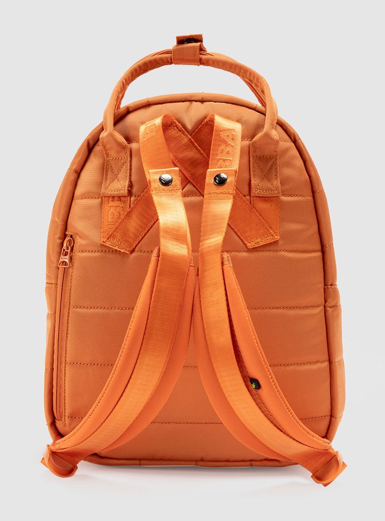 Mochila Montreal Tangerine Mini-1