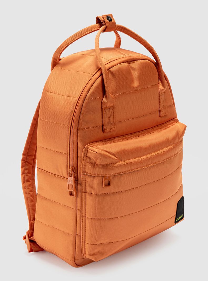 Mochila Montreal Tangerine Reg-2
