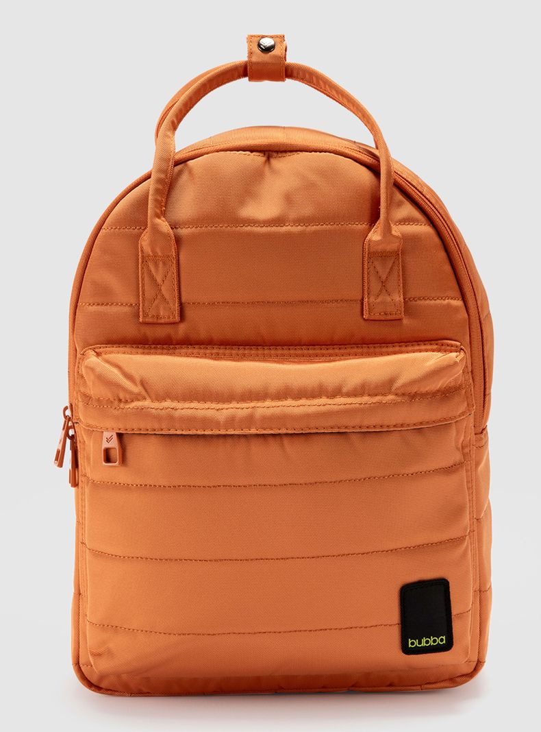 Mochila Montreal Tangerine Reg-0