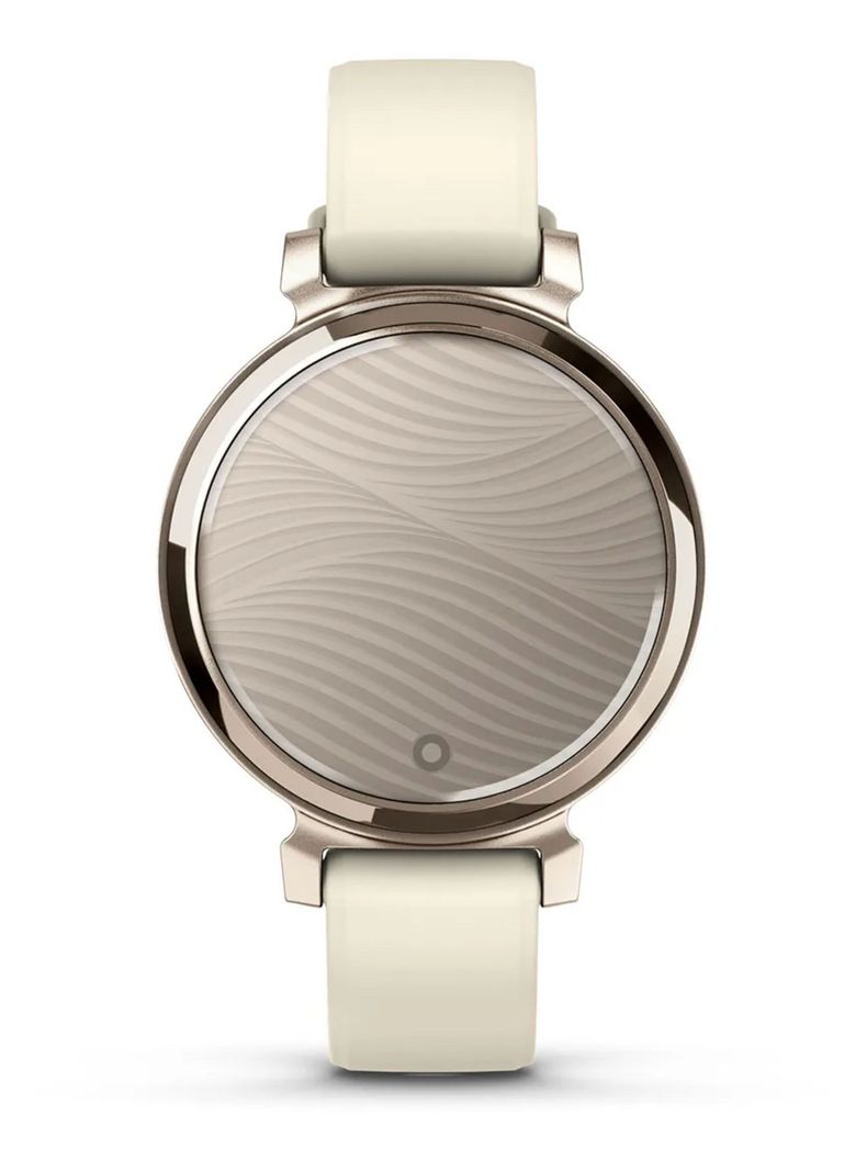 Smartwatch Lily Sport 2 Cream Gold-6