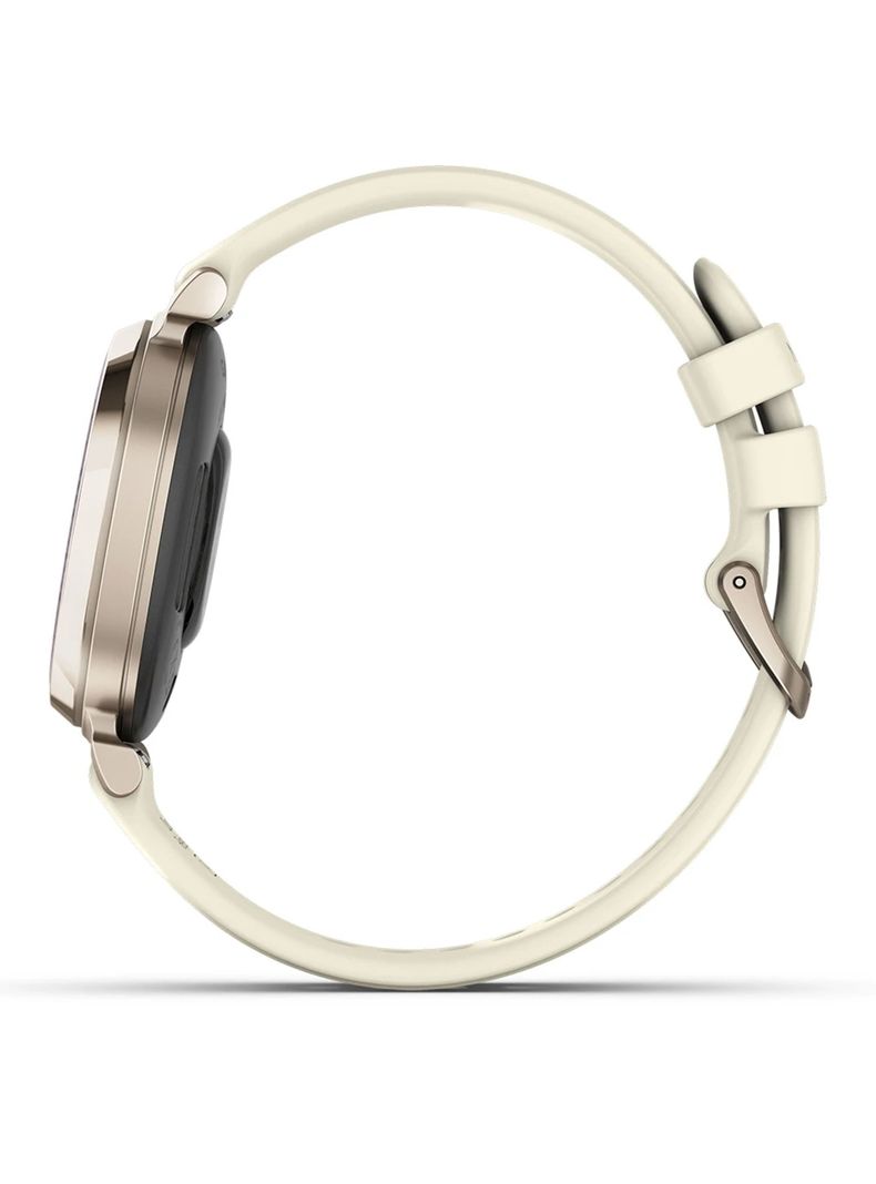 Smartwatch Lily Sport 2 Cream Gold-5
