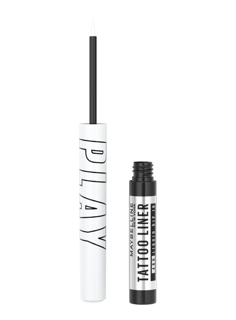 Delineador de ojos Tattoo Liner Play Defend 2.1 ml-0